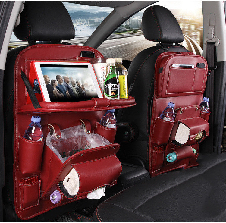 Auto Organizer Multimedia Mukker Gifts Shop