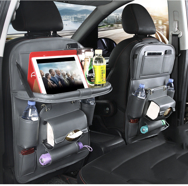 Auto Organizer Multimedia Mukker Gifts Shop