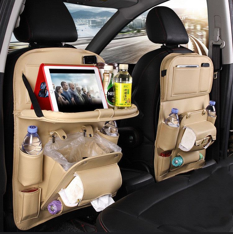 Auto Organizer Multimedia Mukker Gifts Shop