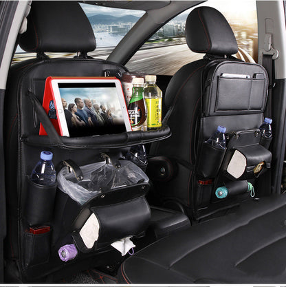 Auto Organizer Multimedia Mukker Gifts Shop