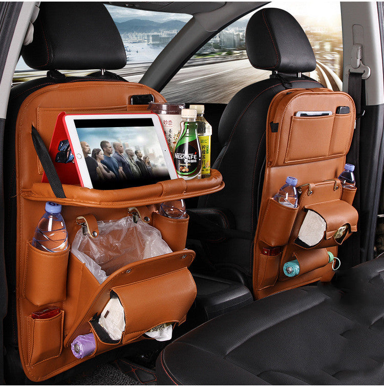 Auto Organizer Multimedia Mukker Gifts Shop