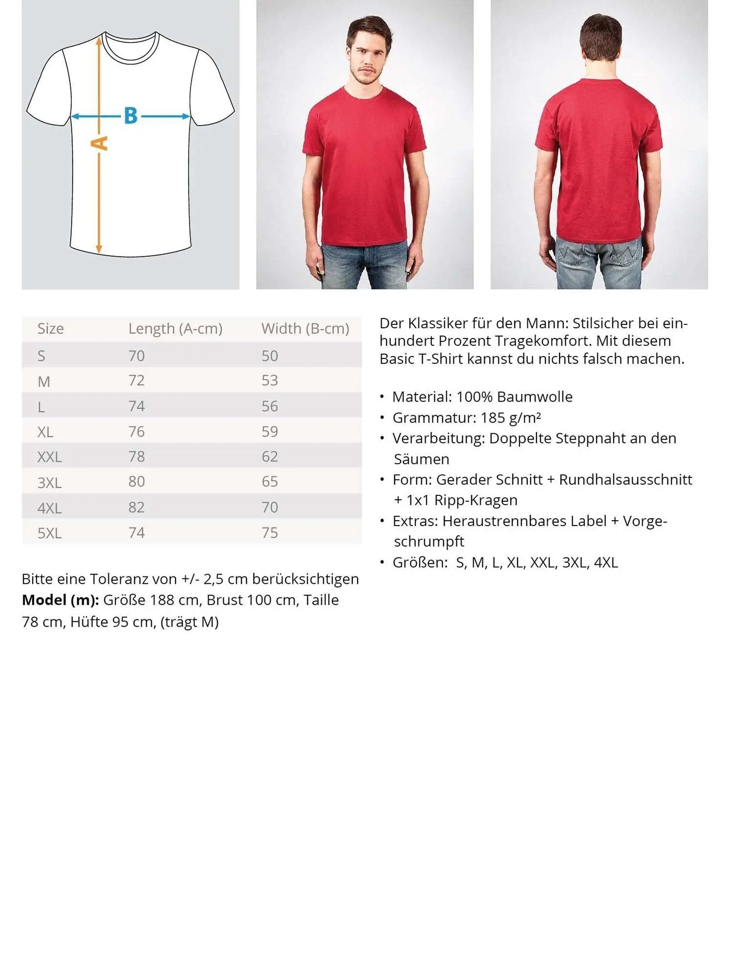 Mukker Flyer Shirt – Das Trendshirt