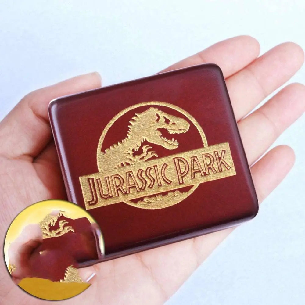 Jurassic Park Spieluhr - Mukker Gifts Shop