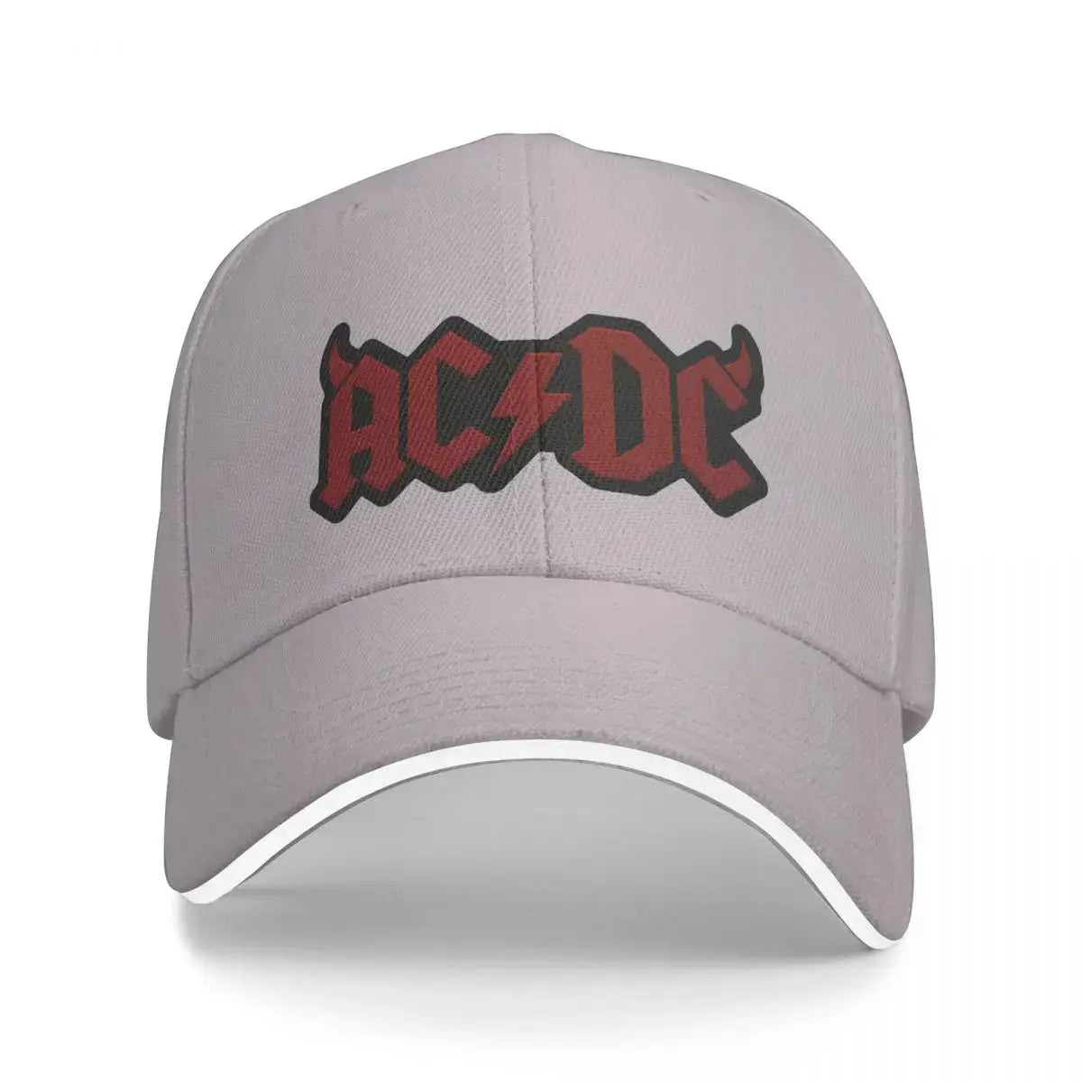 Rock-Sommer: ACDC Basecap Mukker Gifts Shop