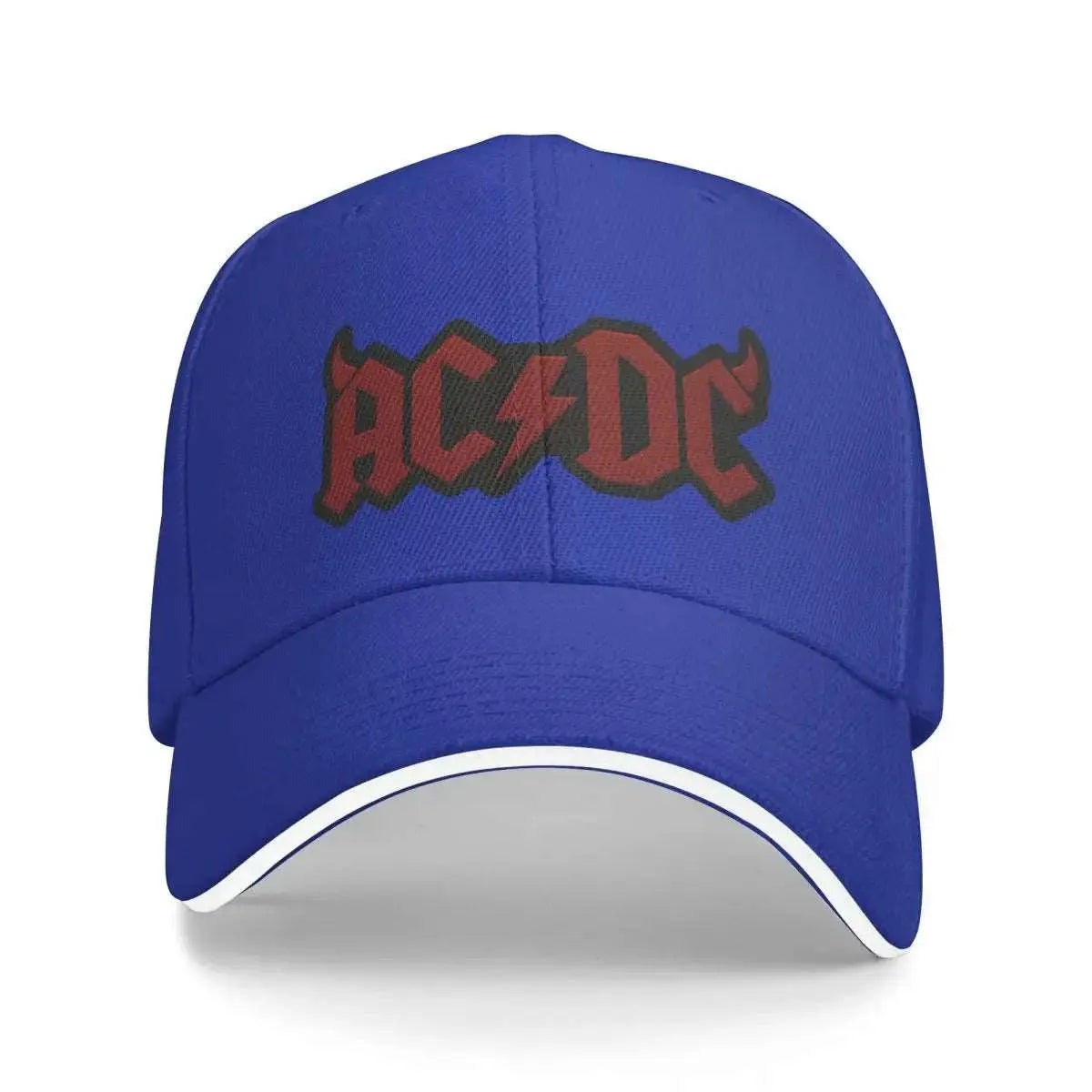 Rock-Sommer: ACDC Basecap