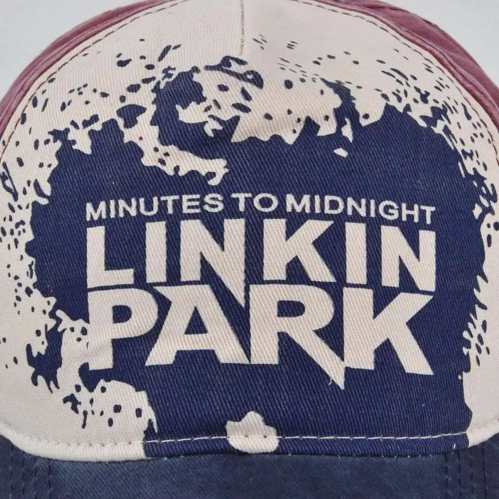 Linkin Park Midnight Mütze