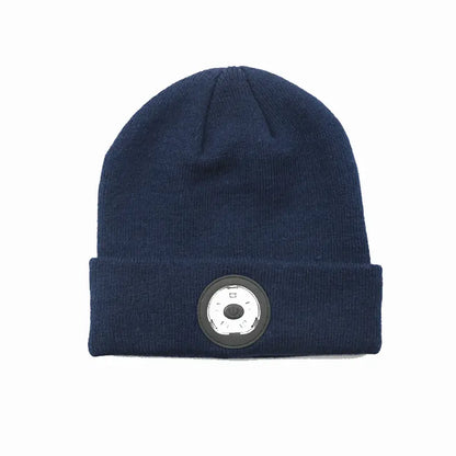 Sound Cap: Warme Beanie, klarer Musik-Genuss