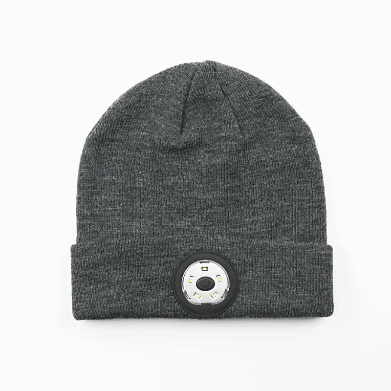 Sound Cap: Warme Beanie, klarer Musik-Genuss