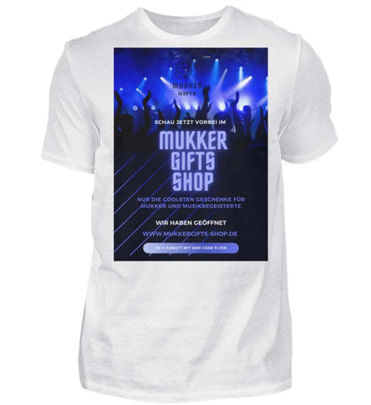 Mukker Flyer Shirt – Das Trendshirt