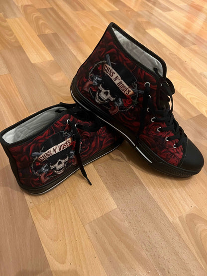 Guns N´Roses Schuhe