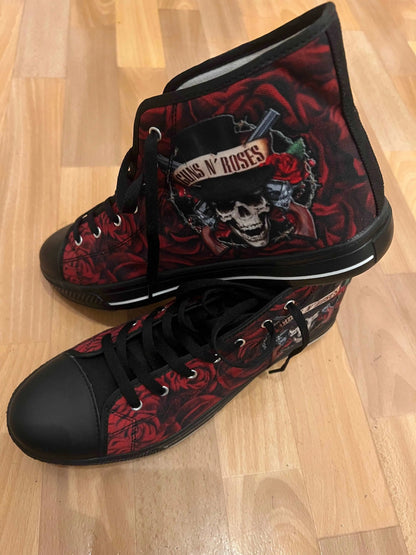 Guns N´Roses Schuhe