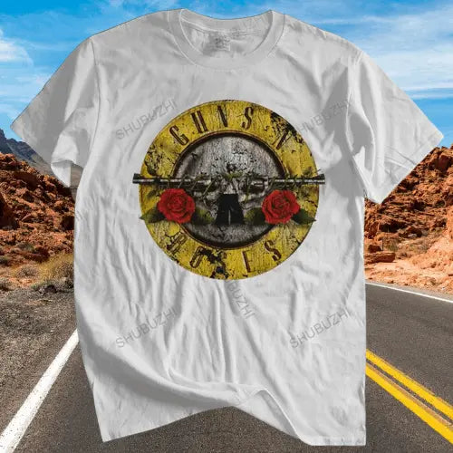 Guns N´Roses Retro Shirt