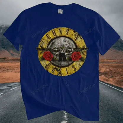 Guns N´Roses Retro Shirt