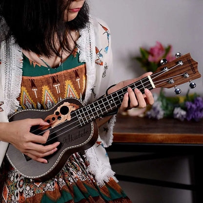 Harmony Sound Ukulele