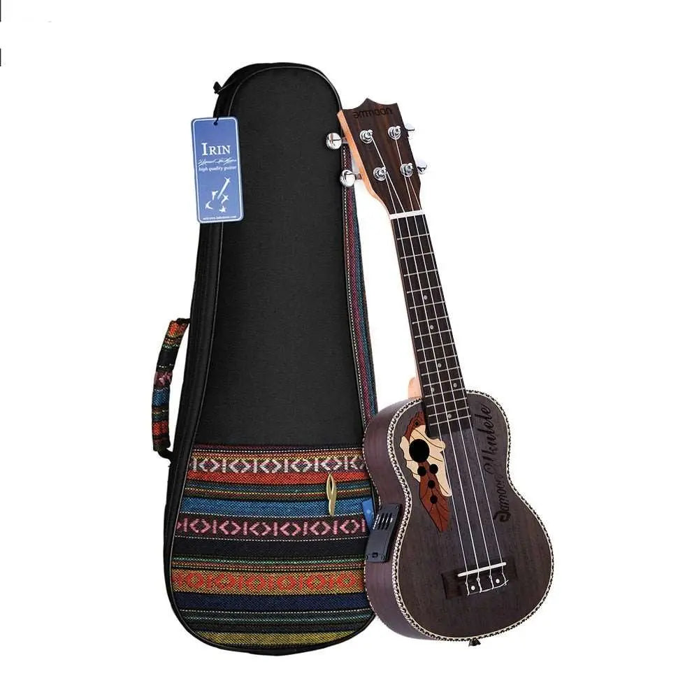 Harmony Sound Ukulele