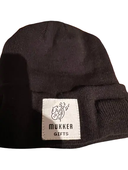 Sound Cap: Warme Beanie, klarer Musik-Genuss Mukker Gifts Shop