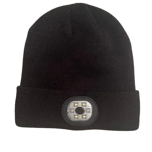 Sound Cap: Warme Beanie, klarer Musik-Genuss Mukker Gifts Shop