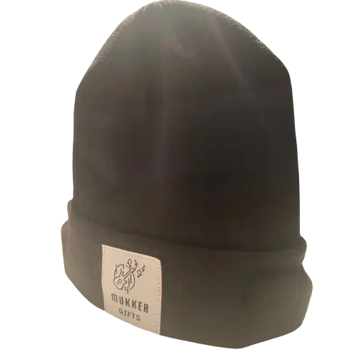 Sound Cap: Warme Beanie, klarer Musik-Genuss Mukker Gifts Shop