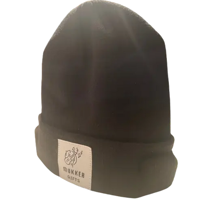 Sound Cap: Warme Beanie, klarer Musik-Genuss Mukker Gifts Shop