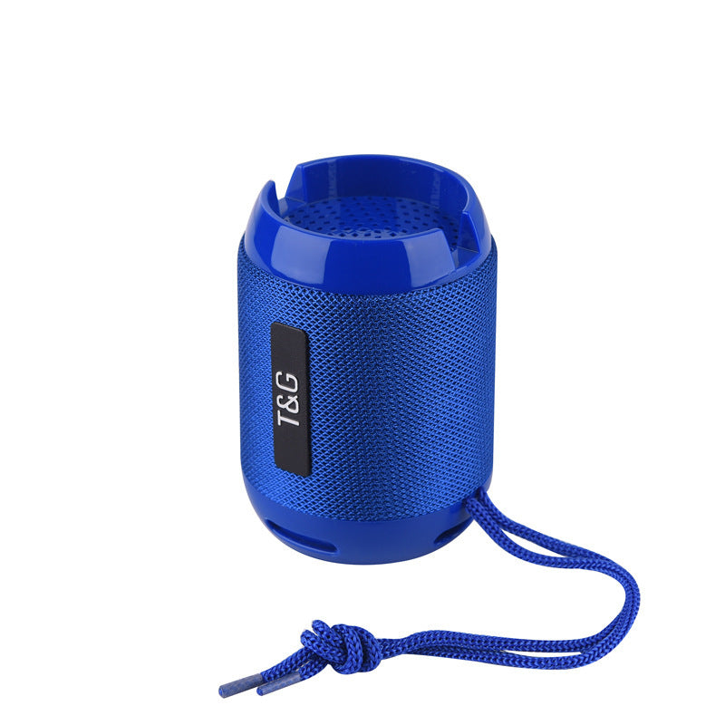 Tragbare Bluetooth-Audio-Handy-Halterung Mukker Gifts Shop