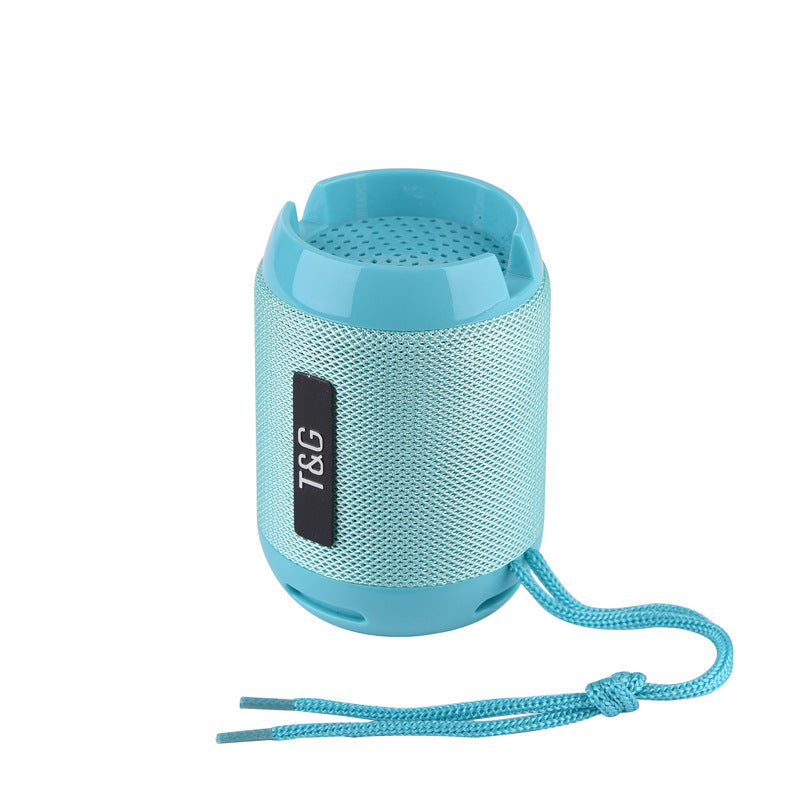 Tragbare Bluetooth-Audio-Handy-Halterung Mukker Gifts Shop