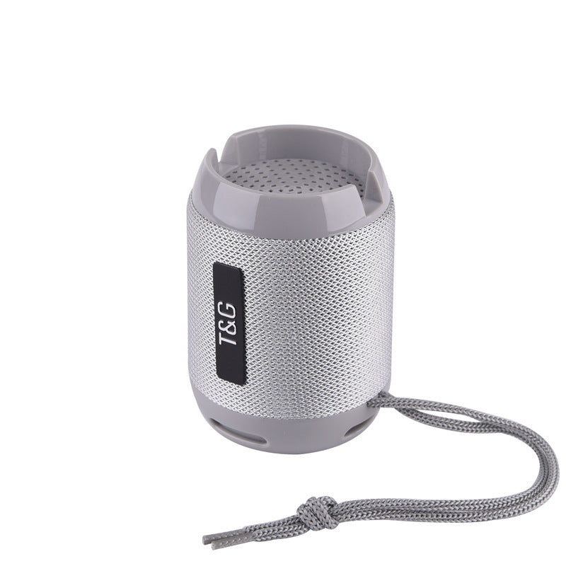 Tragbare Bluetooth-Audio-Handy-Halterung Mukker Gifts Shop