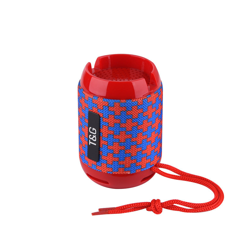 Tragbare Bluetooth-Audio-Handy-Halterung Mukker Gifts Shop