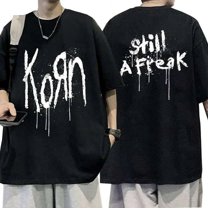 Korn Kult Fan-Shirt