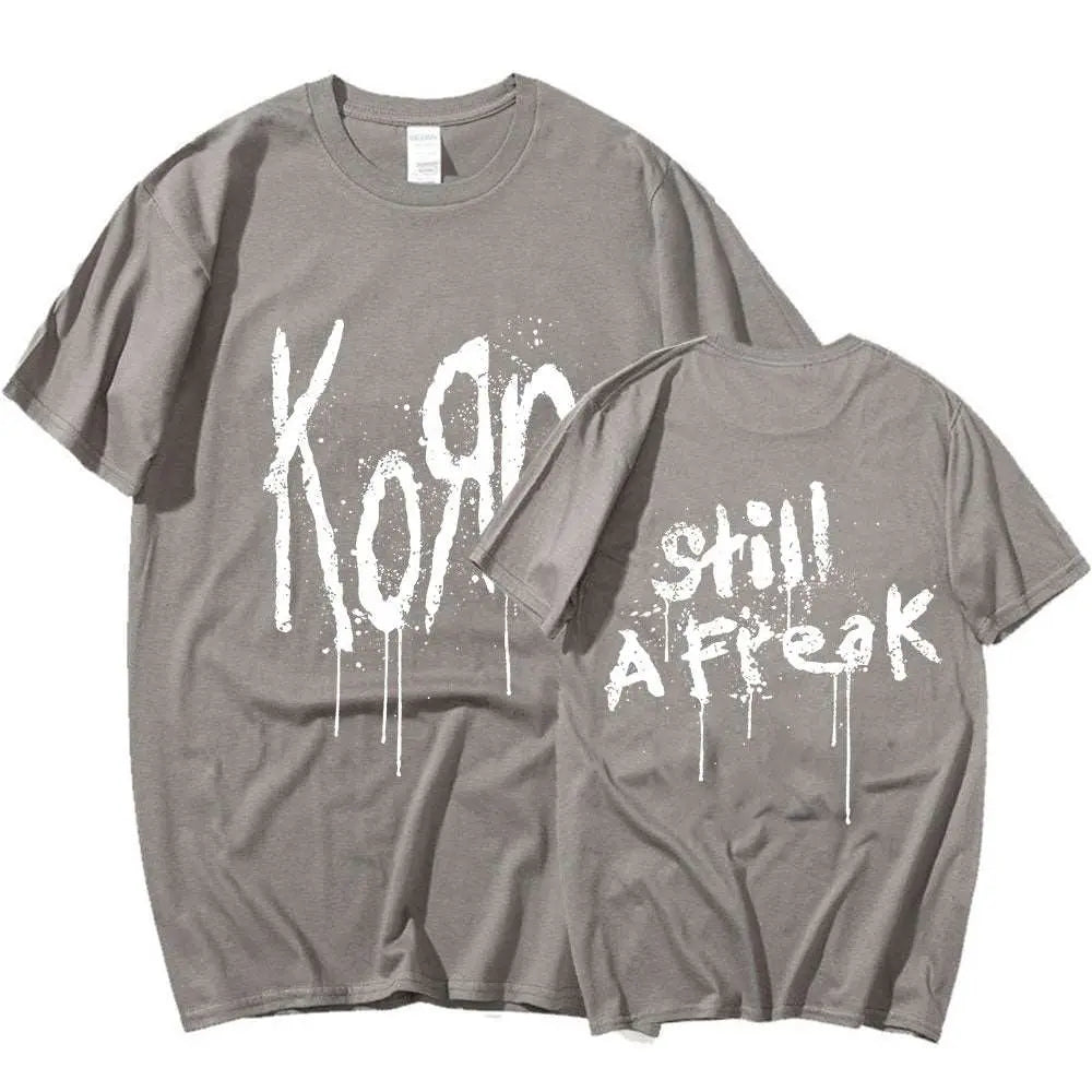 Korn Kult Fan-Shirt