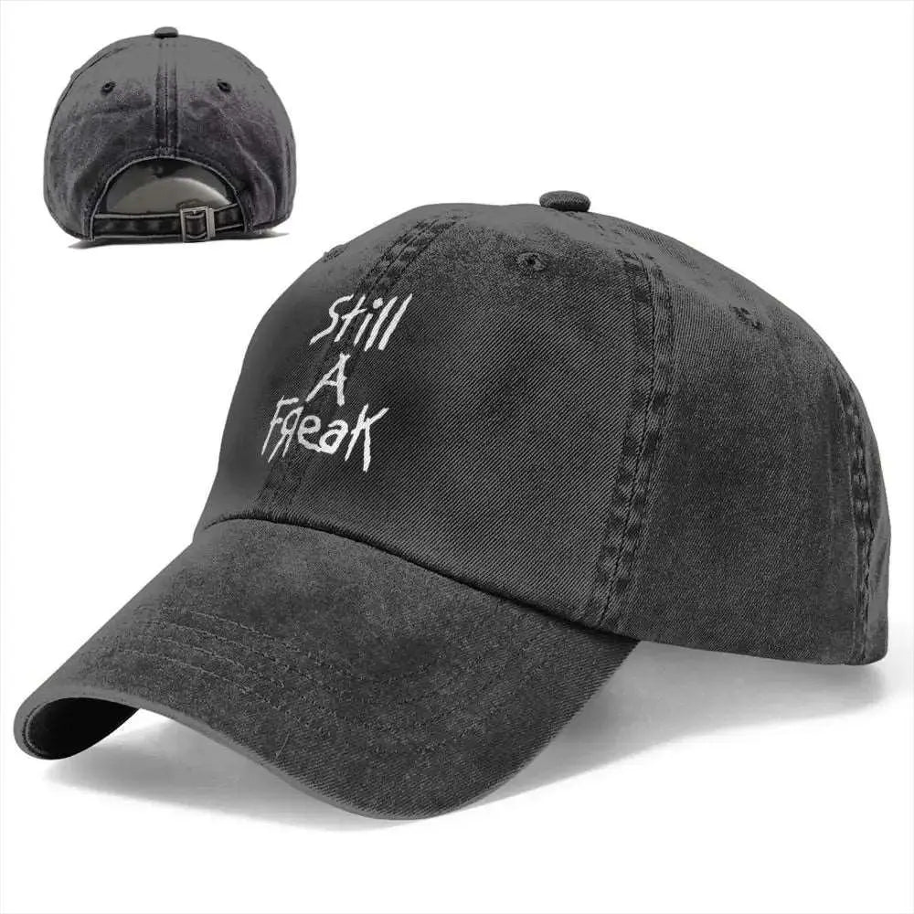 Freak Style Korn Baseball Cap