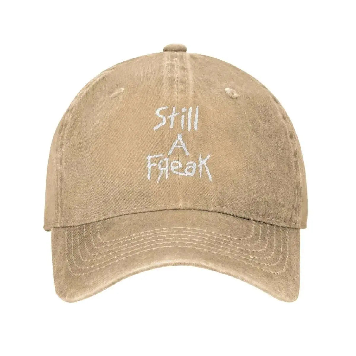 Freak Style Korn Baseball Cap