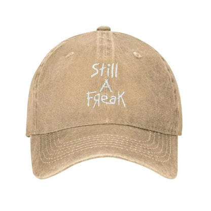 Freak Style Korn Baseball Cap