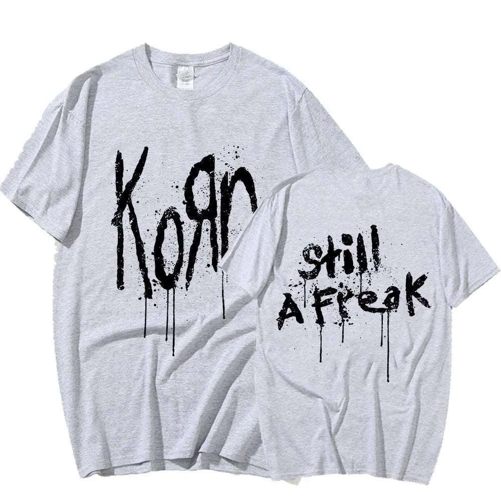 Korn Kult Fan-Shirt