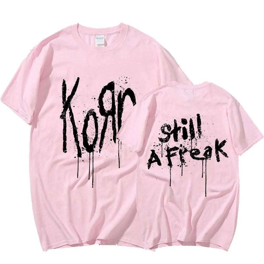 Korn Kult Fan-Shirt