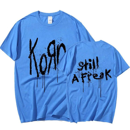 Korn Kult Fan-Shirt