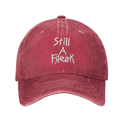 Freak Style Korn Baseball Cap