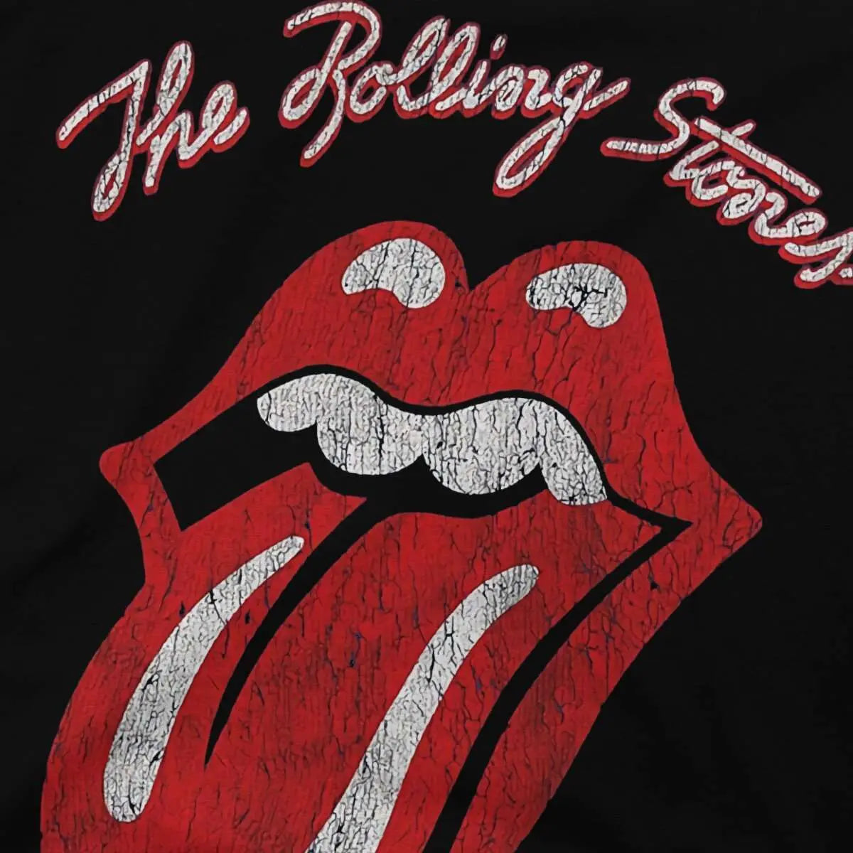 The Rolling Stones Shirt