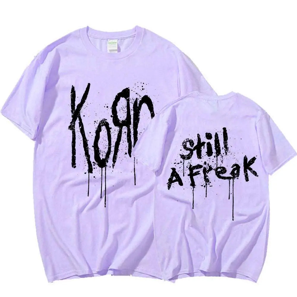 Korn Kult Fan-Shirt