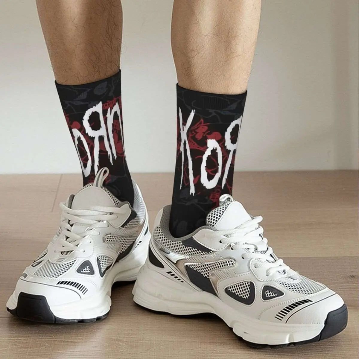 Korn Socken