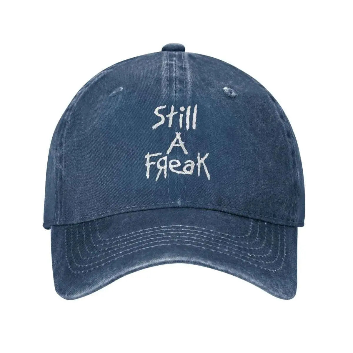 Freak Style Korn Baseball Cap