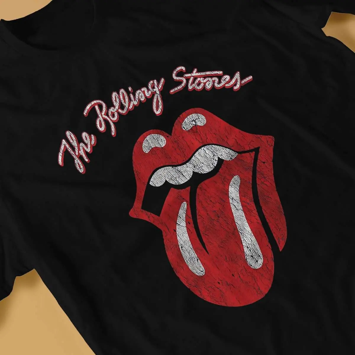 The Rolling Stones Shirt