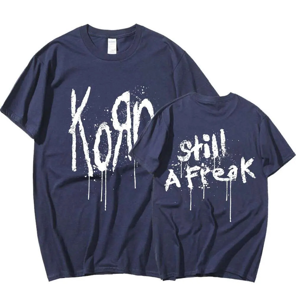 Korn Kult Fan-Shirt