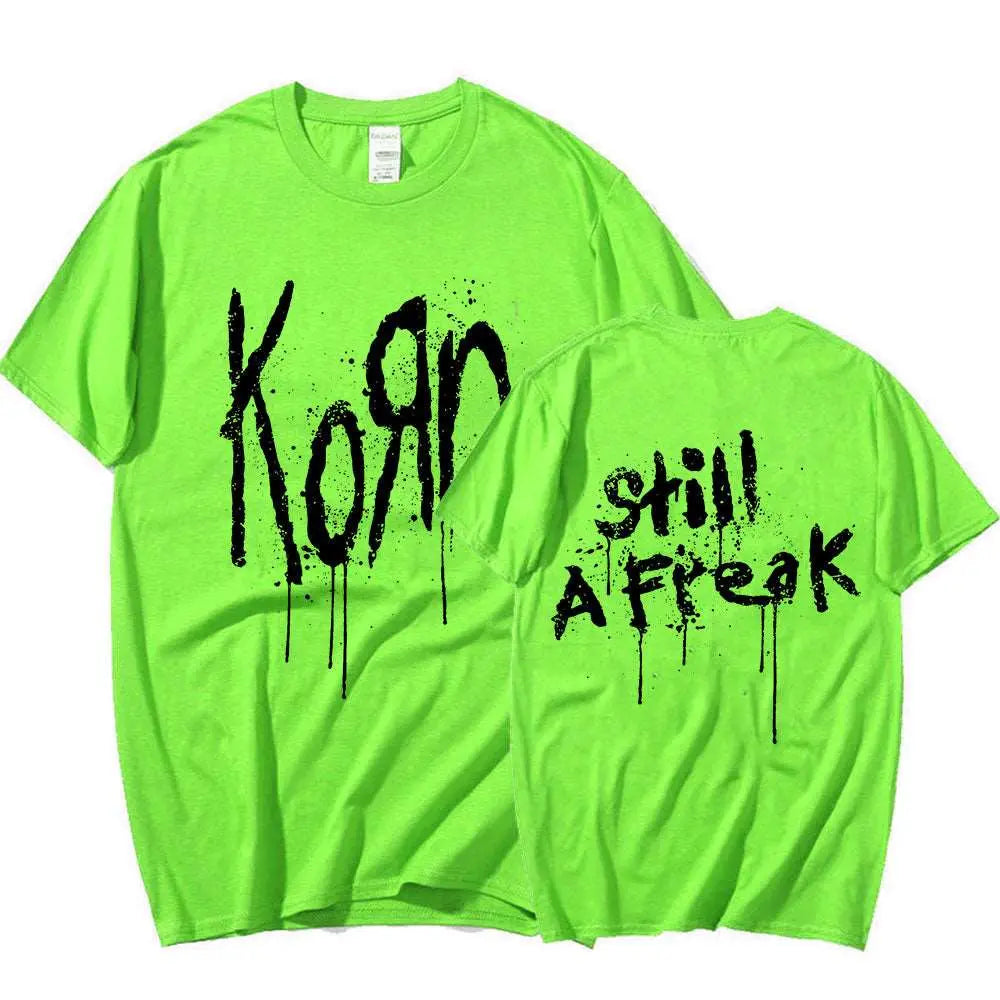 Korn Kult Fan-Shirt