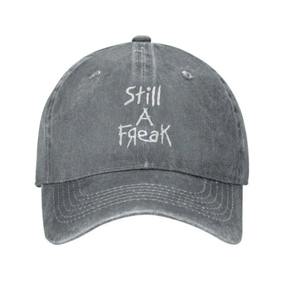 Freak Style Korn Baseball Cap