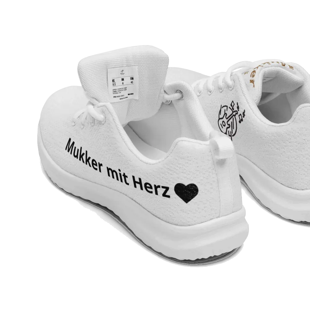 Mukker Gifts Herren-Turnschuhe