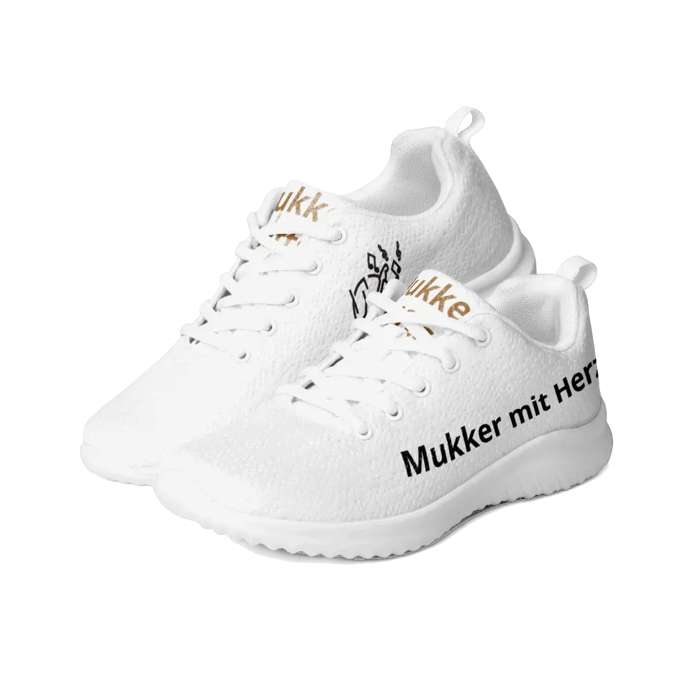 Mukker Gifts Herren-Turnschuhe