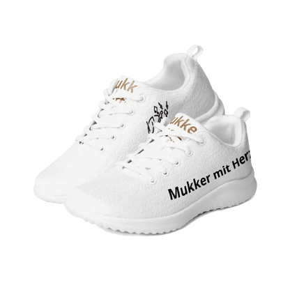 Mukker Gifts Herren-Turnschuhe