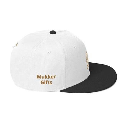 Mukker Traum-Cap: Style trifft Komfort Mukker Gifts Shop