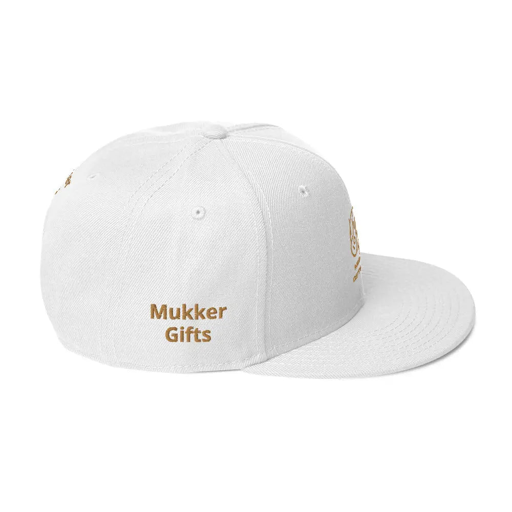 Mukker Traum-Cap: Style trifft Komfort Mukker Gifts Shop