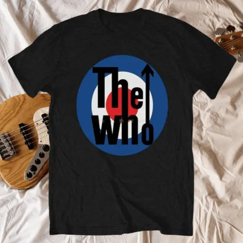 The Who Rocker-T-Shirt